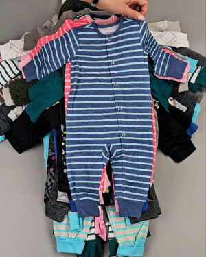 Фотография  509 - BABY СТОК CAN#5 кг, ЛОТ СТ-9924 оптом в Магадане и Магаданской области