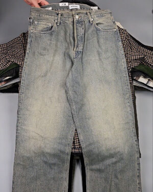 Фотография  402 - JACK JONES Men Winter mix 045#15 кг, ЛОТ СТ-9965 оптом в Магадане и Магаданской области