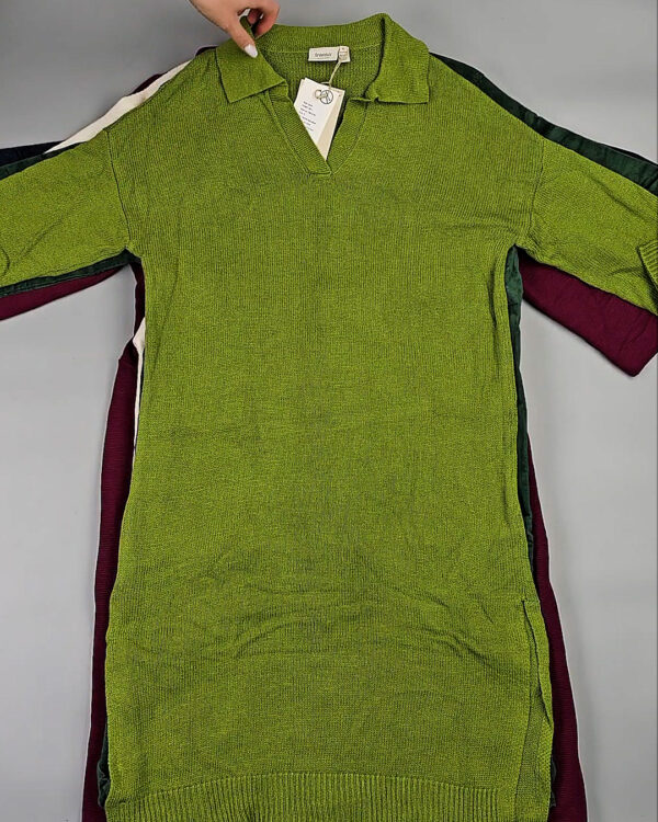 Фотография  179 - Платья Bestseller+DK Winter 035#7 кг, ЛОТ СТ-9998 оптом в Магадане и Магаданской области