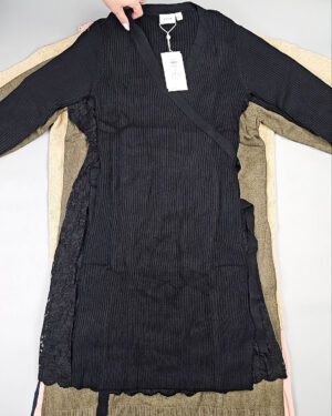 Фотография  918 - Платья VILA Winter 104#7 кг, ЛОТ СТ-9904 оптом в Магадане и Магаданской области