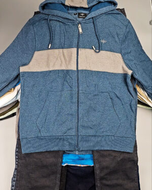 Фотография  392 - Мужской микс TOP LOOK (MEN NC)#25 кг, ЛОТ СТ-9870 оптом в Магадане и Магаданской области