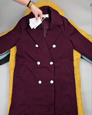 Фотография  942 - Пальто Bestseller 104#10,65 кг, ЛОТ СТ-9841 оптом в Магадане и Магаданской области