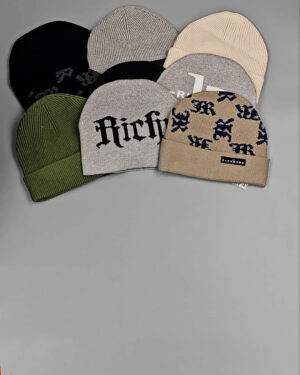 Фотография  951 - Шапки мужские C-3406 (CAPS/W) #20 шт, ЛОТ СТ-9652 оптом в Магадане и Магаданской области