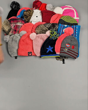 Фотография  827 - ШШП Lidl kids 114#5 кг, ЛОТ СТ-9660 оптом в Магадане и Магаданской области