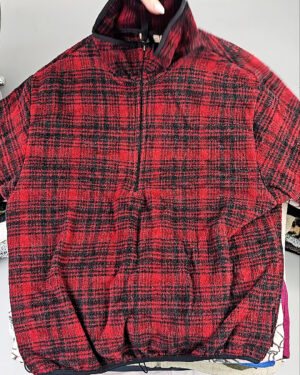 Фотография  138 - Флис ( Pollar Fleece)#20 кг, ЛОТ СХ-0235 оптом в Магадане и Магаданской области