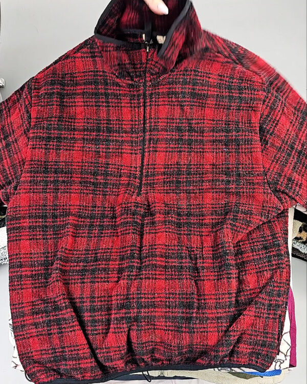 Фотография  850 - Флис ( Pollar Fleece)#20 кг, ЛОТ СХ-0235 оптом в Магадане и Магаданской области