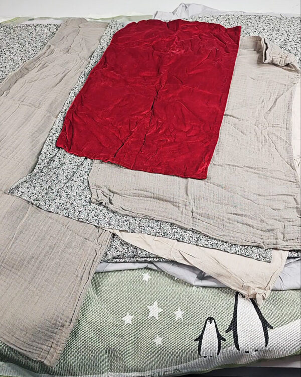 Фотография  720 - 11991 ПДО H&M (H H&M HHR mix) 1224#25 кг, ЛОТ СТ-9898 оптом в Магадане и Магаданской области