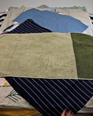 Фотография  426 - ПДО TCM 074#20 кг, ЛОТ СТ-9625 оптом в Магадане и Магаданской области