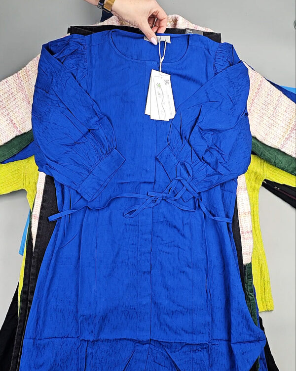 Фотография  719 - FRANSA Winter mix 104#15 кг, ЛОТ СТ-9802 оптом в Магадане и Магаданской области