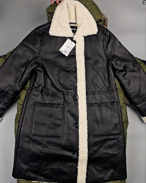 Фотография  186 - Верхняя одежда DK Company 075#10 кг,ЛОТ СТ-9721 оптом в Магадане и Магаданской области