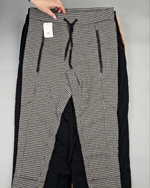 Купить Брюки женские зима C&A 025#10 кг, ЛОТ СТ-9908 оптом в Магадане и Магаданской области