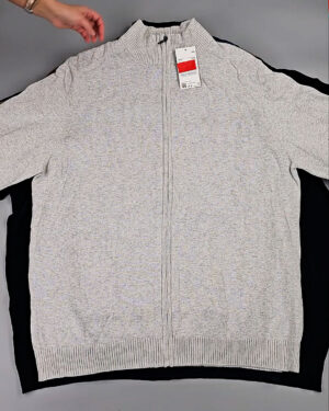 Фотография  776 - Джемпера мужские C&A 025#7,6 кг, ЛОТ СТ-10006 оптом в Магадане и Магаданской области