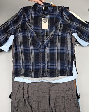 Фотография  448 - DK, Bestseller + Winter mix#15 кг, ЛОТ СТ-9958 оптом в Магадане и Магаданской области