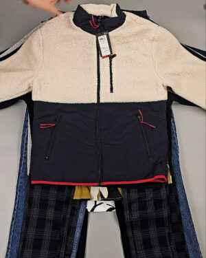 Фотография  981 - ONLY men 075#11 кг, ЛОТ СТ-9813 оптом в Магадане и Магаданской области