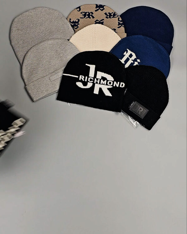 Фотография  196 - Шапки мужские C-3406 (CAPS/W) #20 шт, ЛОТ СТ-9651 оптом в Магадане и Магаданской области