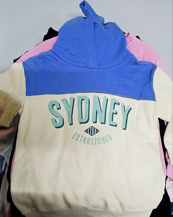 Фотография  583 - H&M Kids Winter#7 кг, ЛОТ СТ-9837 оптом в Магадане и Магаданской области