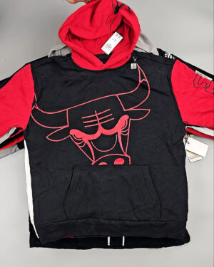 Купить Толстовки муж HOLLISTER SW#10 кг, ЛОТ СТ-9649 оптом в Магадане и Магаданской области