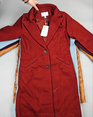 Фотография  231 - Верхняя одежда VILA 104#10 кг оптом в Магадане и Магаданской области