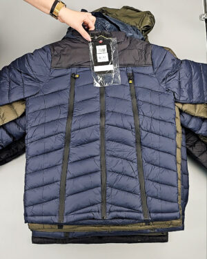 Фотография  267 - Куртки (Herrenjacken G.Norway)#14,3 кг, ЛОТ СТ-9635 оптом в Магадане и Магаданской области