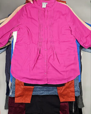 Фотография  440 - CANADA  Winter mix 64#15 кг, ЛОТ СТ-9805 оптом в Магадане и Магаданской области