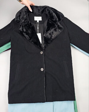 Фотография  447 - Пальто Bestseller 045#10 кг, ЛОТ СТ-9847 оптом в Магадане и Магаданской области