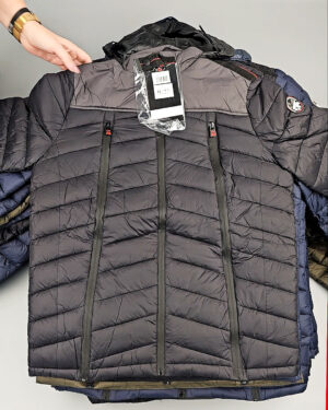 Фотография  448 - Куртки (Herrenjacken G.Norway)#14,4 кг, ЛОТ СТ-9636 оптом в Магадане и Магаданской области