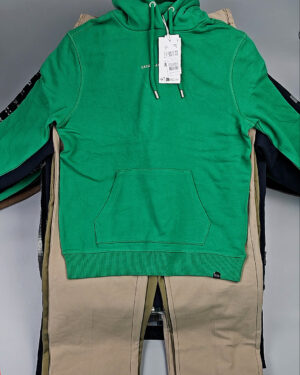 Купить CASUAL FRIDAY Winter 075#20 кг, ЛОТ СТ-9984 оптом в Магадане и Магаданской области