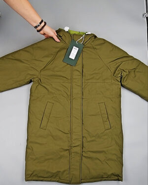 Фотография  162 - Верхняя одежда BESTSELLER Дания#10 кг, ЛОТ СТ-9707 оптом в Магадане и Магаданской области