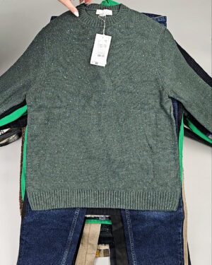 Купить CASUAL FRIDAY Winter 075#20 кг, ЛОТ СТ-9985 оптом в Магадане и Магаданской области