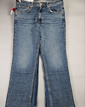 Фотография  129 - Джинсы C&A ж/м#10 кг, ЛОТ СТ-9867 оптом в Магадане и Магаданской области