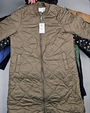 Фотография  260 - Верхняя одежда VILA#10,4 кг, ЛОТ СТ-9712 оптом в Магадане и Магаданской области