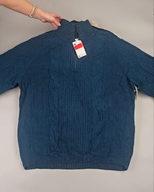 Фотография  817 - Джемпера мужские C&A 025#7 кг, ЛОТ СТ-10001 оптом в Магадане и Магаданской области