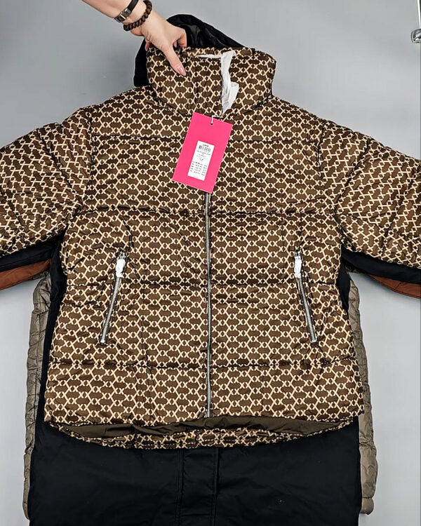 Фотография  686 - Верхняя одежда BESTSELLER Дания#10 кг, ЛОТ СТ-9709 оптом в Магадане и Магаданской области