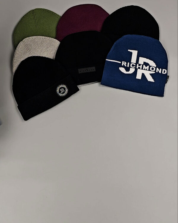 Фотография  386 - Шапки мужские C-3406 (CAPS/W) #20 шт, ЛОТ СТ-9654 оптом в Магадане и Магаданской области