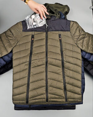 Фотография  558 - Куртки (Herrenjacken G.Norway)#14,3 кг, ЛОТ СТ-9635 оптом в Магадане и Магаданской области