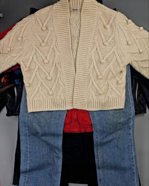 Фотография  530 - Vintage Black#50 кг, ЛОТ СХ-0210 оптом в Магадане и Магаданской области