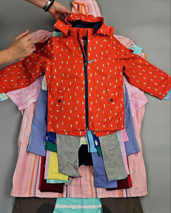 Фотография  387 - TCM Kids зима #7 кг оптом в Магадане и Магаданской области