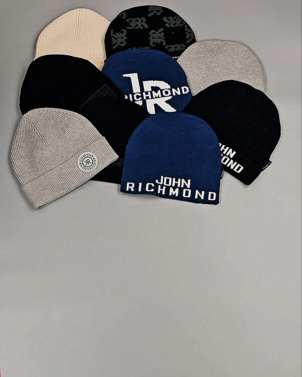 Фотография  872 - Шапки мужские C-3406 (CAPS/W) #20 шт оптом в Магадане и Магаданской области