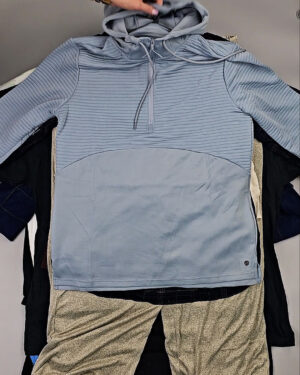 Фотография  679 - CANADA  Winter mix 64#15 кг, ЛОТ СТ-9807 оптом в Магадане и Магаданской области