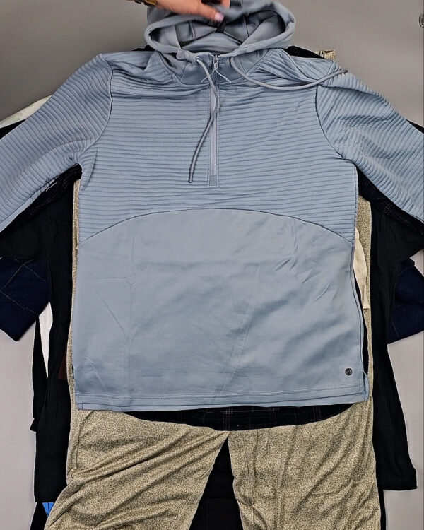 Фотография  992 - CANADA  Winter mix 64#15 кг, ЛОТ СТ-9807 оптом в Магадане и Магаданской области