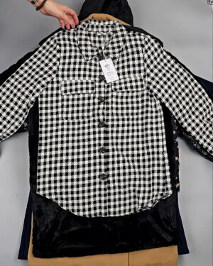 Фотография  964 - Верхняя одежда VILA#10,1 кг, ЛОТ СТ-9710 оптом в Магадане и Магаданской области