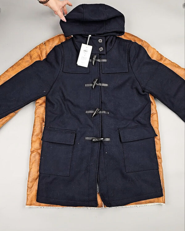 Фотография  382 - Верхняя одежда VILA 104#10 кг, ЛОТ СТ-9716 оптом в Магадане и Магаданской области