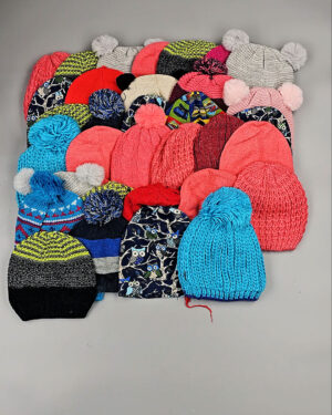 Фотография  450 - ШШП Lidl kids 114#5 кг, ЛОТ СТ-9659 оптом в Магадане и Магаданской области