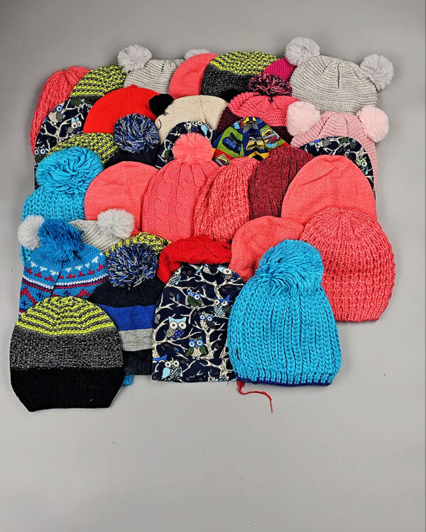 Фотография  500 - ШШП Lidl kids 114#5 кг, ЛОТ СТ-9659 оптом в Магадане и Магаданской области