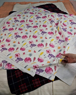 Фотография  835 - ПДО TCM 104#20 кг, ЛОТ СТ-9628 оптом в Магадане и Магаданской области