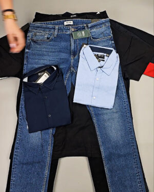 Фотография  682 - ONLY men 075#11 кг, ЛОТ СТ-9814 оптом в Магадане и Магаданской области