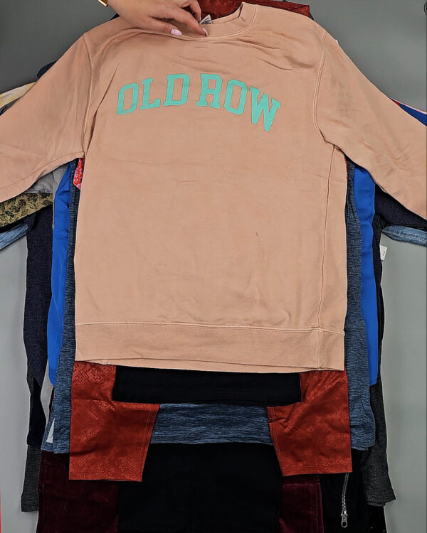 Фотография  114 - CANADA  Winter mix 64#15 кг, ЛОТ СТ-9805 оптом в Магадане и Магаданской области