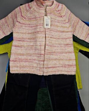 Фотография  825 - FRANSA Winter mix 104#15 кг, ЛОТ СТ-9802 оптом в Магадане и Магаданской области