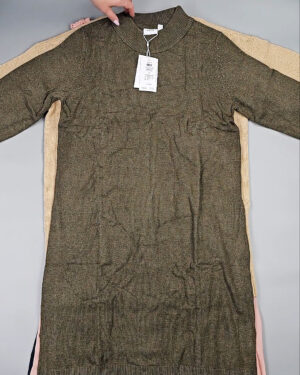 Фотография  738 - Платья VILA Winter 104#7 кг, ЛОТ СТ-9904 оптом в Магадане и Магаданской области