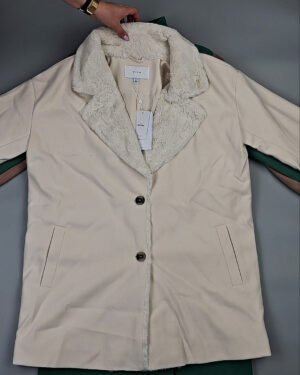 Фотография  204 - Пальто Bestseller 045#10 кг, ЛОТ СТ-9844 оптом в Магадане и Магаданской области